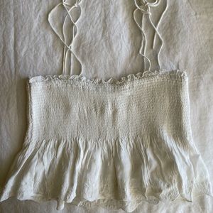 Aritzia Wilfred Dewdrop Camisole